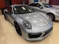 Porsche 991 911 Turbo 991.2 LOOK,BOSE,SHD,21"Z.,DEUTSCH Silber - thumbnail 3