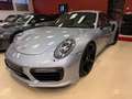 Porsche 991 911 Turbo 991.2 LOOK,BOSE,SHD,21"Z.,DEUTSCH Silber - thumbnail 1