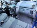 Mercedes-Benz Vito LANG*3.0 V6*AUTOMAT*1.HD*AHK*KLIMA*SITZH*ALU*NAVI Blau - thumbnail 10