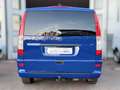 Mercedes-Benz Vito LANG*3.0 V6*AUTOMAT*1.HD*AHK*KLIMA*SITZH*ALU*NAVI Blau - thumbnail 5
