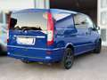 Mercedes-Benz Vito LANG*3.0 V6*AUTOMAT*1.HD*AHK*KLIMA*SITZH*ALU*NAVI Blau - thumbnail 6