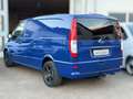 Mercedes-Benz Vito LANG*3.0 V6*AUTOMAT*1.HD*AHK*KLIMA*SITZH*ALU*NAVI Blau - thumbnail 4