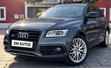 plus 3.0 tdi v6 biturbo 340ch quattro toit ouvrant