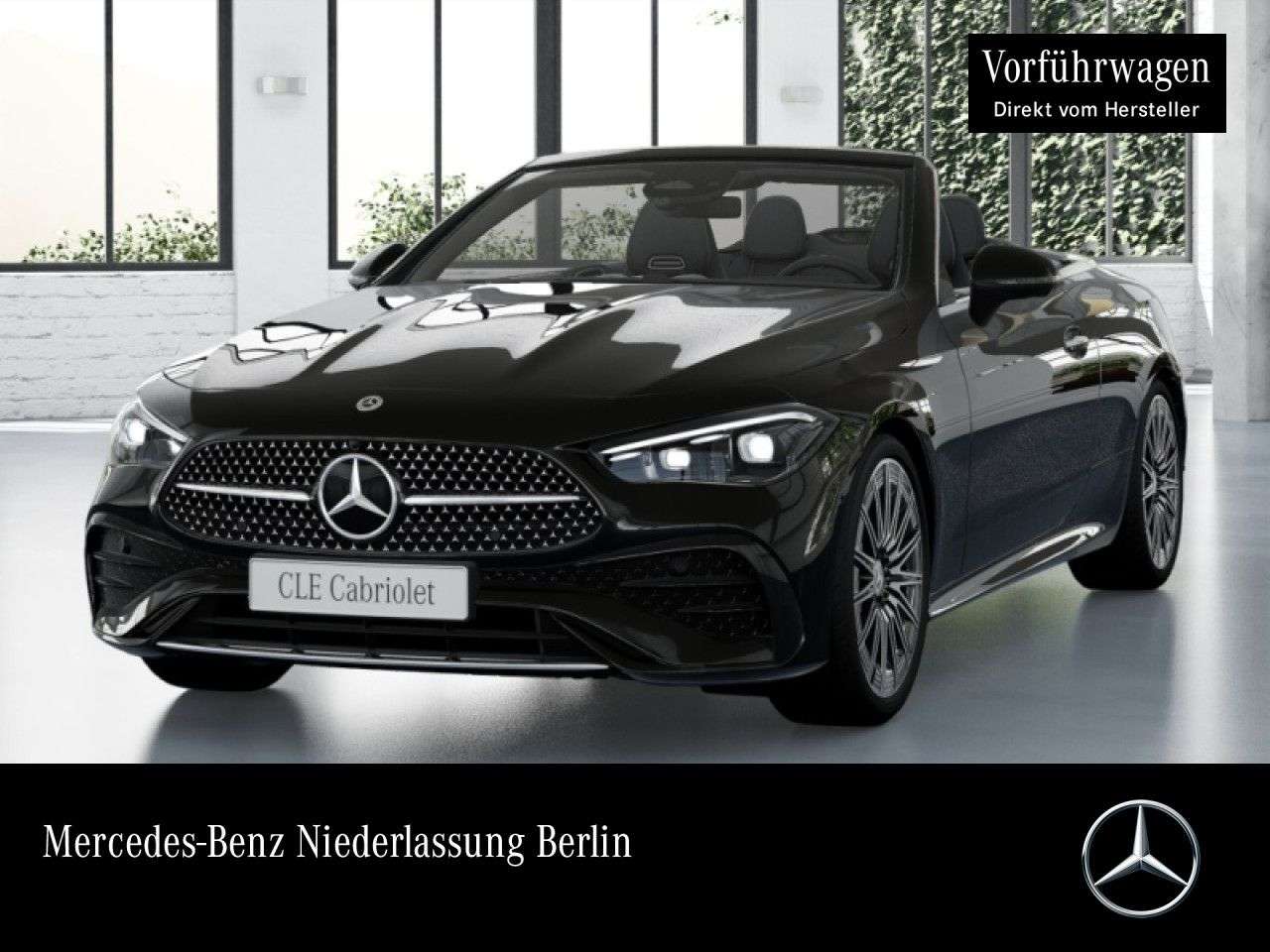 Mercedes-Benz CLE 300 2026