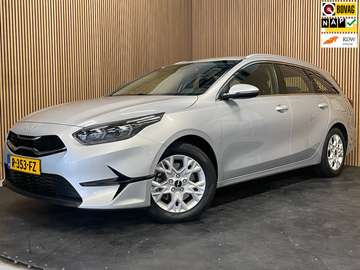 Sportswagon 1.5 T-GDi DynamicLine|160PK|AFN.TREKHA