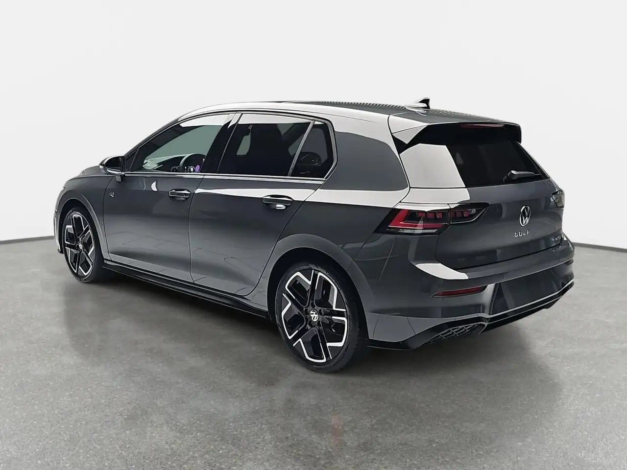 Volkswagen Golf 2026