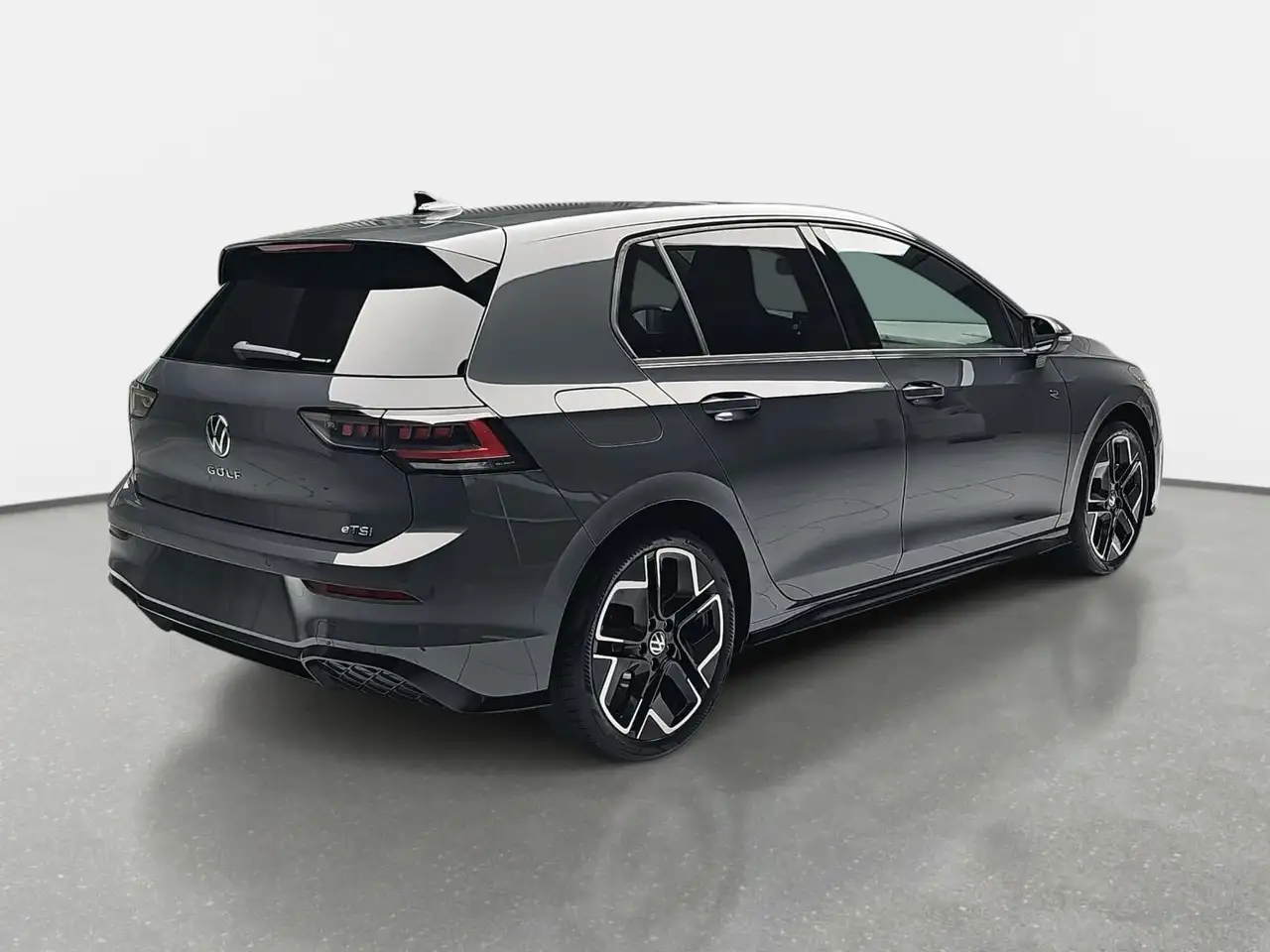 Volkswagen Golf 2026