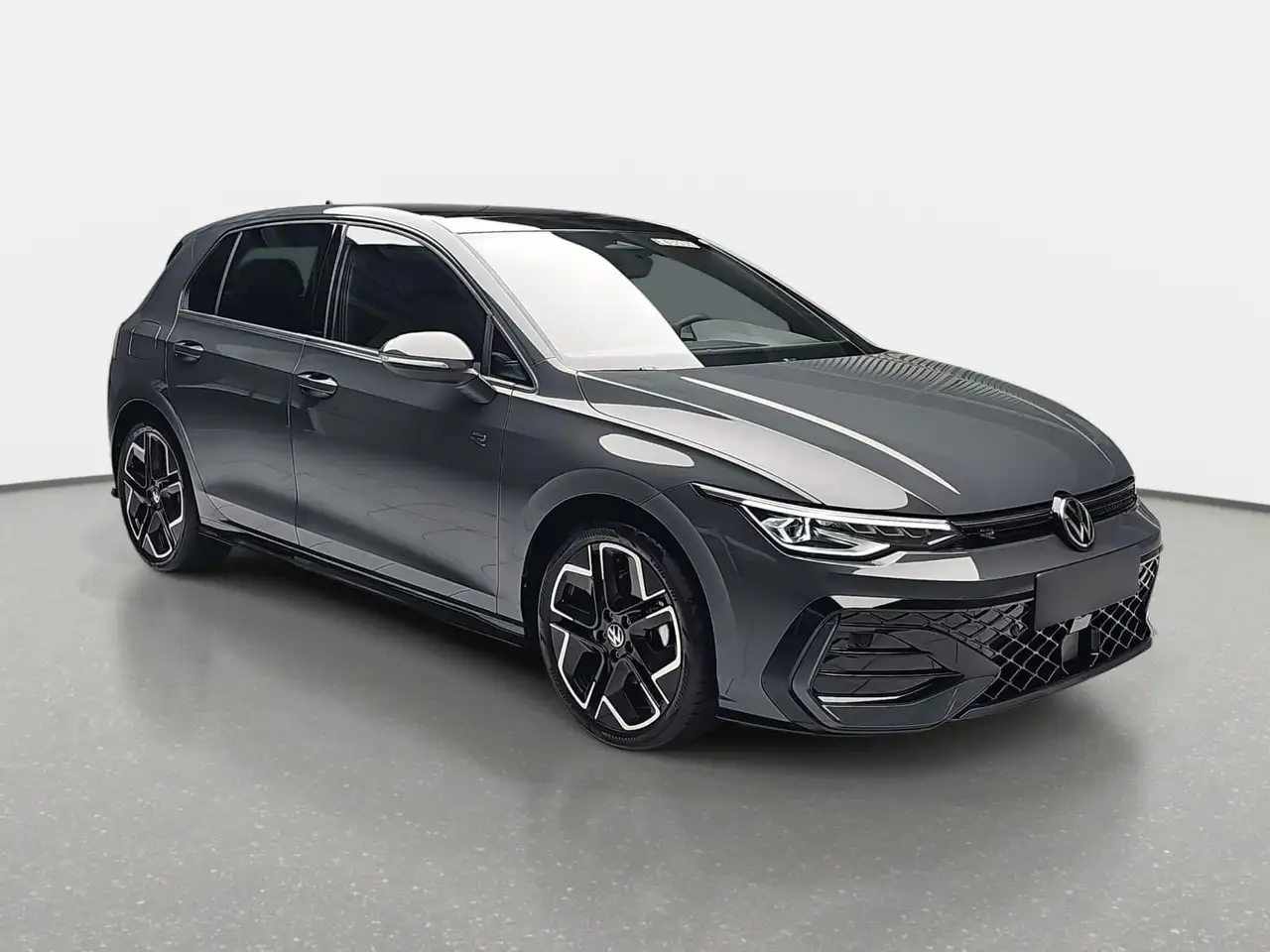 Volkswagen Golf 2026