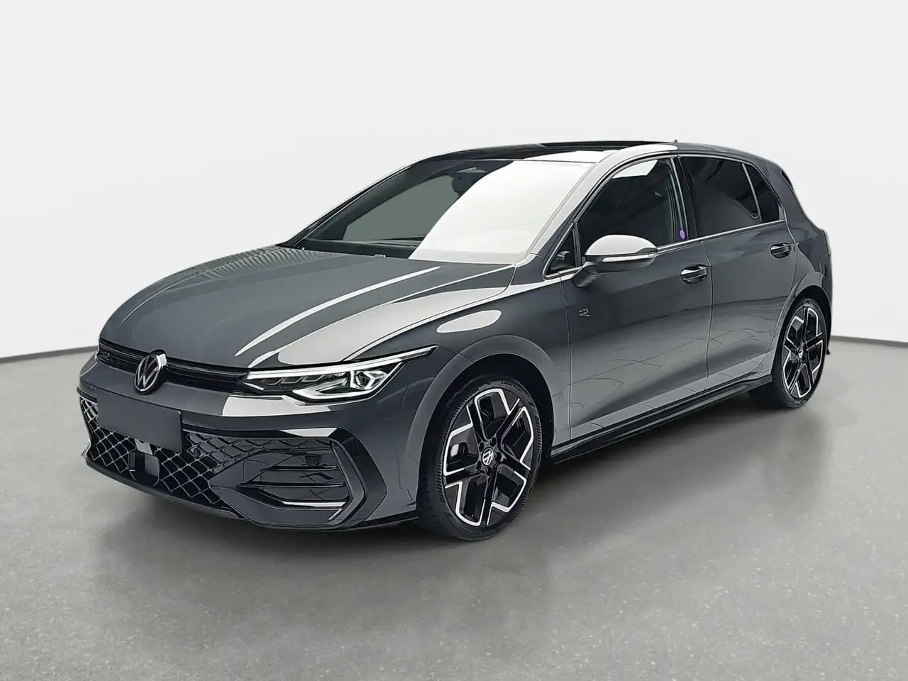Volkswagen Golf 2026