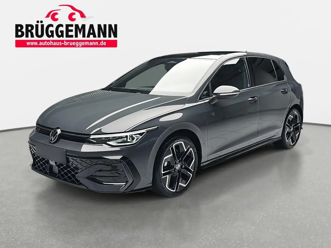 Volkswagen Golf 2026