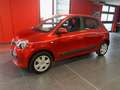 Renault Twingo 1.0 sce Life (wave) 69cv E6 garanzia!!! Rosso - thumbnail 3