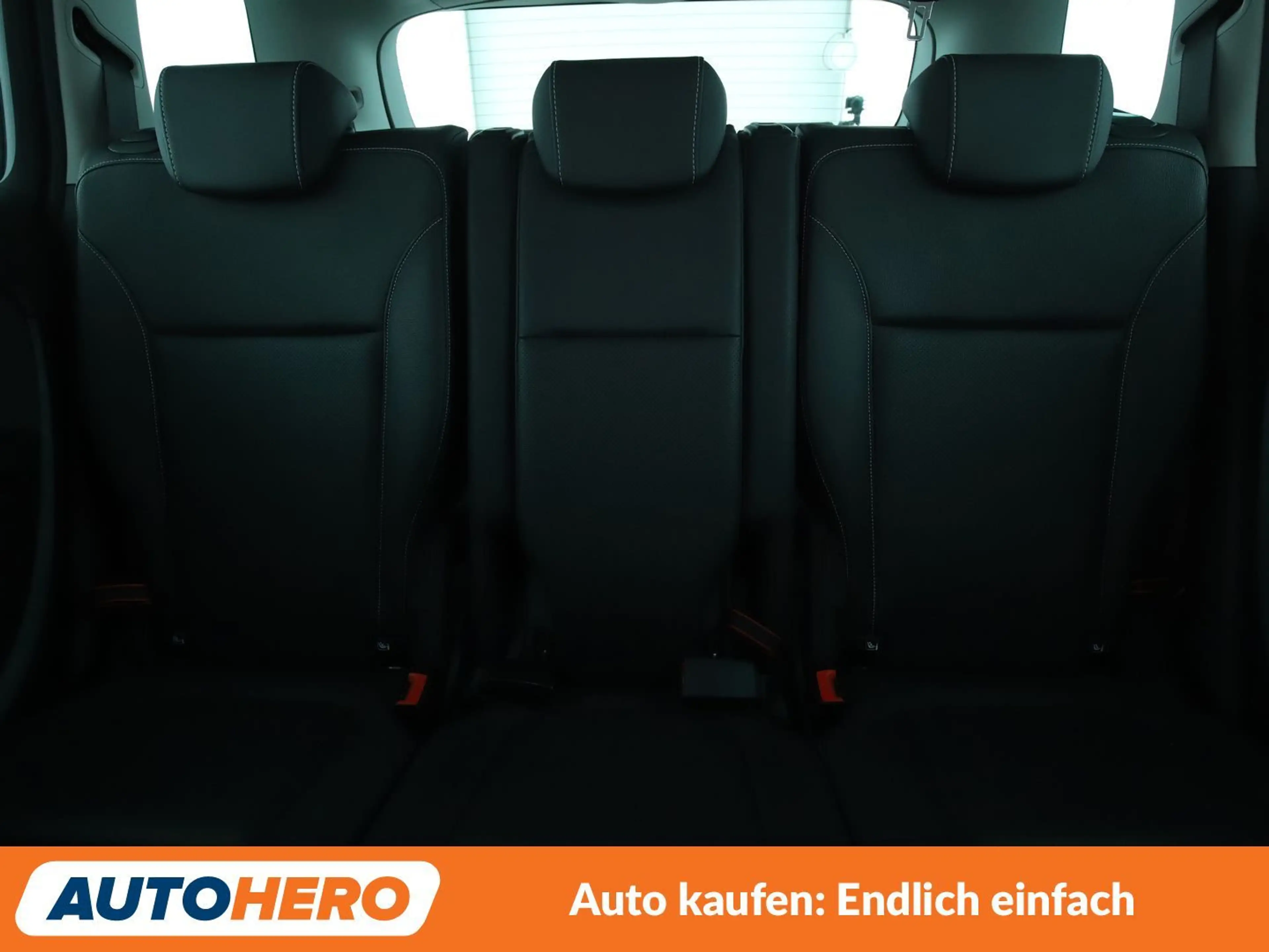 Opel Zafira Tourer 1.6 SIDI Turbo Business Innovation *NAV*ACC*CAM* — photo 15
