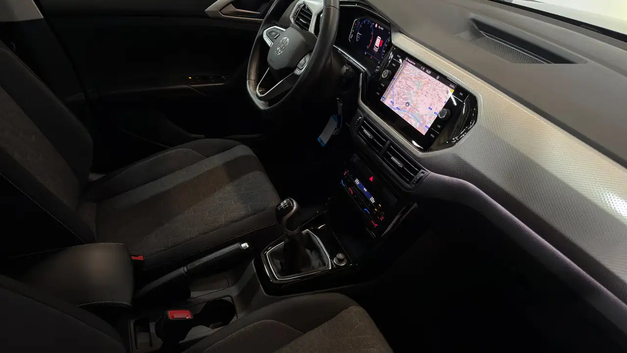 Volkswagen T-Cross 1.0 TSI Garantie Benzine, миниатюра 9