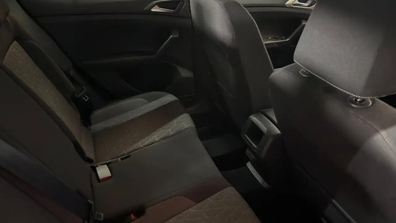 Volkswagen T-Cross 1.0 TSI Garantie Benzine, миниатюра 10