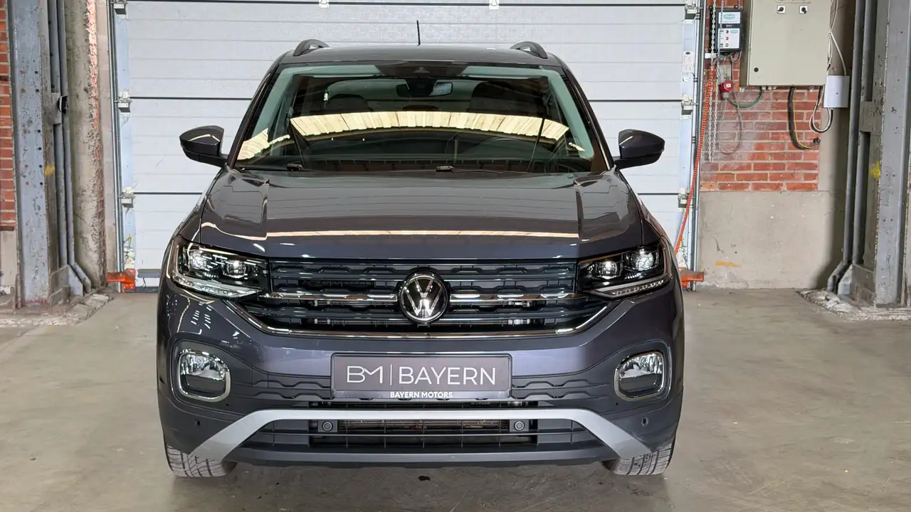 Volkswagen T-Cross 1.0 TSI Garantie Benzine, миниатюра 16