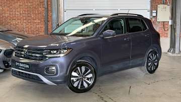 1.0 TSI Garantie Benzine