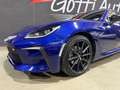 Toyota GR86 NEPTUNE BLUE AUTOMATICA PRONTA CONSEGNA IVA Blau - thumbnail 7