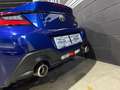 Toyota GR86 NEPTUNE BLUE AUTOMATICA PRONTA CONSEGNA IVA Blau - thumbnail 9