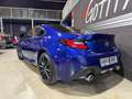 Toyota GR86 NEPTUNE BLUE AUTOMATICA PRONTA CONSEGNA IVA Blau - thumbnail 5