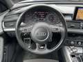 Audi A6 Avant 3.0 BiTdi quattro/LED/S-line/Kamera/AHK Grau - thumbnail 14