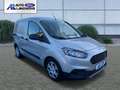 Ford Transit Courier Trend 1.5 TDCi DAB SHZ Notbremsass Silber - thumbnail 4
