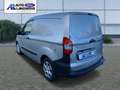 Ford Transit Courier Trend 1.5 TDCi DAB SHZ Notbremsass Silber - thumbnail 8