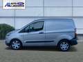 Ford Transit Courier Trend 1.5 TDCi DAB SHZ Notbremsass. Tel.-Vorb. Ber Silber - thumbnail 2