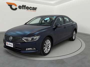 1.6 TDI Business BlueMotion Technology