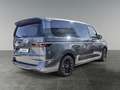 Volkswagen T7 Multivan 2.0 TSI Goal LÜ NAVI AHK ACC HUD Gris - thumbnail 8