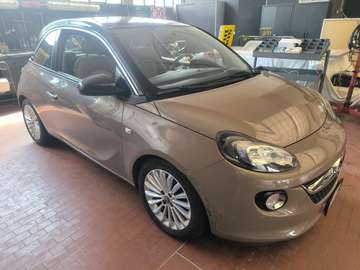 1.2 Glam 70cv *OK NEOPATENTATI*