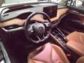 Skoda Enyaq 80 ecoSuite Argent - thumbnail 4