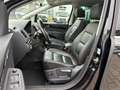 Volkswagen Sharan 2.0 TDI DSG (BM) Highline *7 SITZER*ACC*LEDER* Schwarz - thumbnail 9