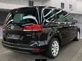 Volkswagen Sharan 2.0 TDI DSG (BM) Highline *7 SITZER*ACC*LEDER* Fekete - thumbnail 3