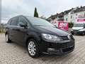Volkswagen Sharan 2.0 TDI DSG (BM) Highline *7 SITZER*ACC*LEDER* Schwarz - thumbnail 8