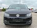 Volkswagen Sharan 2.0 TDI DSG (BM) Highline *7 SITZER*ACC*LEDER* Schwarz - thumbnail 1