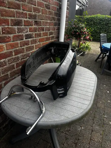 Kymco Like 50 - foto 4