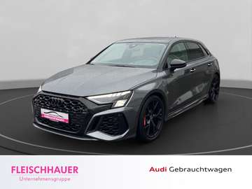 2.5 TFSI quattro Sportback DSG+PANORAMA+SHZ