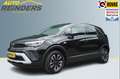 Opel Crossland 1.2 Turbo Elegance 110PK + Camera/ Navi/ Cruise/ C Schwarz - thumbnail 1