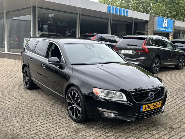 Volvo V70 3.0 T6 305pk AWD Summum Four-C Standkachel