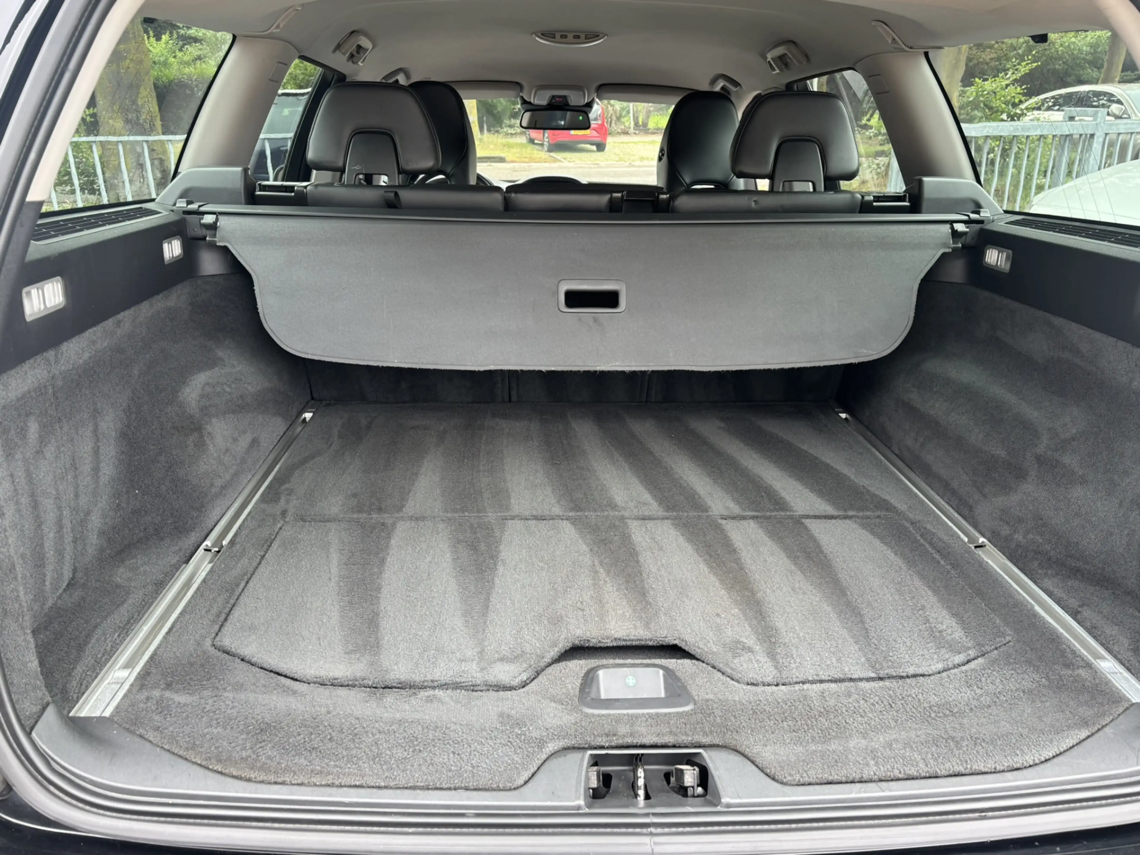 Volvo V70 3.0 T6 305pk AWD Summum Four-C Standkachel — photo 16