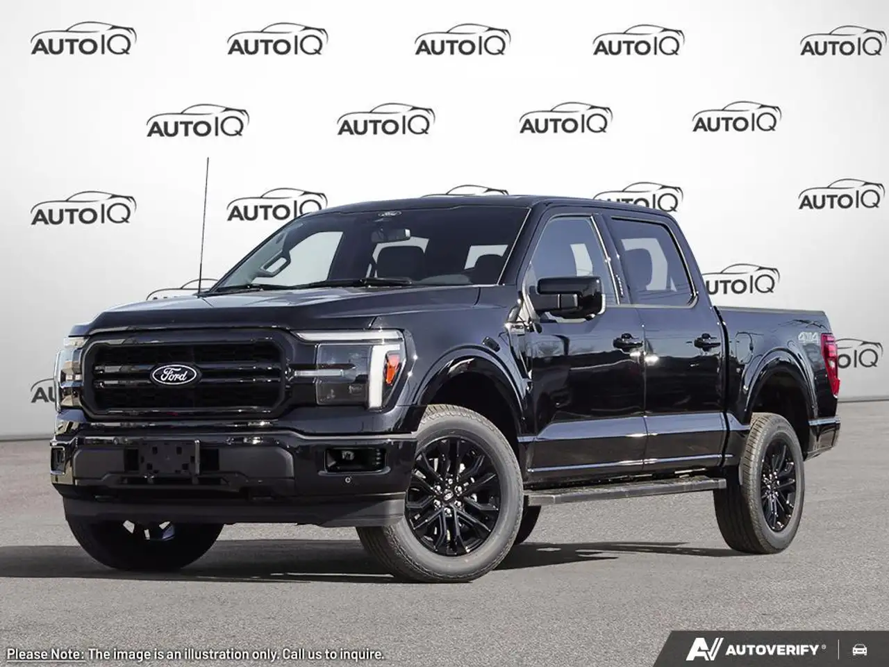2026 Ford F 150