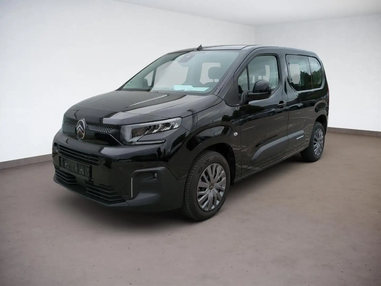 Citroen Berlingo Berlingo M PureTech 110 PLUS - 2