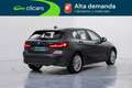 BMW 118 118dA Gris - thumbnail 5