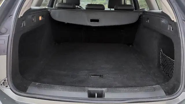 Opel Insignia view 14