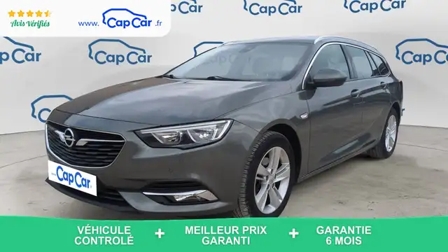 2018 Opel Insignia for sale