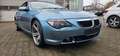 BMW 630 630i Cabrio/Orginalzustand/M Alufelgen Mavi - thumbnail 11