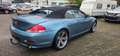 BMW 630 630i Cabrio/Orginalzustand/M Alufelgen Mavi - thumbnail 13