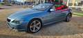 BMW 630 630i Cabrio/Orginalzustand/M Alufelgen Mavi - thumbnail 2