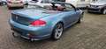 BMW 630 630i Cabrio/Orginalzustand/M Alufelgen Mavi - thumbnail 7