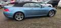 BMW 630 630i Cabrio/Orginalzustand/M Alufelgen Mavi - thumbnail 15